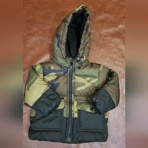 Michael Kors Infant Jacket